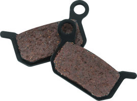 BikeMaster Cobra Moto Brake Pads