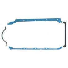 Load image into Gallery viewer, Fel-Pro 1816 Engine Oil Pan Gasket Set Rubber-coated fiber w/steel core