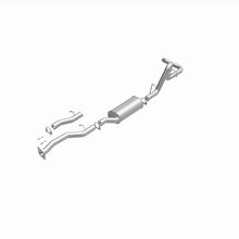 Load image into Gallery viewer, MagnaFlow BRE Exhaust Kit 94-95 Chevy C1500 C2500 K1500 K2500 5.7L