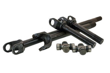 Load image into Gallery viewer, Revolution Gear &amp; Axle 69-79 Ford F-150 Dana 44 Chromoly Discovery Series Front Axle Kit