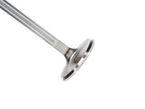 Manley Volkswagen 1.7L Type IV Exhaust Valve Kit - 38.00mm Head Dia. 4.606in O/A Length, 0.3130in