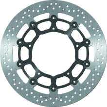 Load image into Gallery viewer, BikeMaster Yamaha Brake Rotor