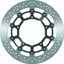 BikeMaster Yamaha Brake Rotor