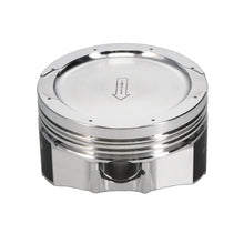 Load image into Gallery viewer, Manley Ford 4.6L Modular V8 Piston Set - 3.552in Bore 1.200in CH, -14.00 CC