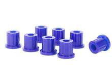 Load image into Gallery viewer, SuperPro Nissan-Sprg/Rear Bush All