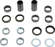 Load image into Gallery viewer, All Balls Racing 16-21 Husqvarna 701 Enduro Swing Arm Bearing Kit