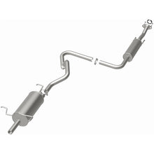Load image into Gallery viewer, MagnaFlow BRE Exhaust Kit 07 Nissan Sentra 2.0L