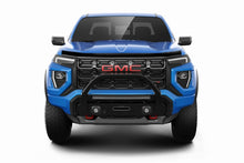 Load image into Gallery viewer, Husky Liners 23-25 GMC Canyon Aeroskin Hood Protector - Smoke