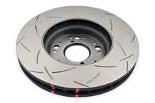 Load image into Gallery viewer, DBA 93-98 Supra Non-Turbo / 00-05 Lexus IS300 Front Slotted 4000 Series Rotor