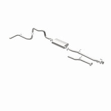 Load image into Gallery viewer, MagnaFlow BRE Exhaust Kit 94-97 Ranger B3000 B4000
