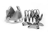 EPI 16-17 Polaris 570 Sportsman EBS Paddle Tires Low Elev. Sand Dune Clutch Kit