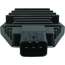Load image into Gallery viewer, QuadBoss 00-03 Honda TRX350FM/FE FourTrax Rancher 4x4/ES Voltage Regulator