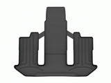 WeatherTech 2024 Mazda CX-90 (Incl. PHEV) Rear FloorLiner HP - Black