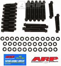 Load image into Gallery viewer, ARP SB Chevy w/Pontiac Brodix head bolt kit