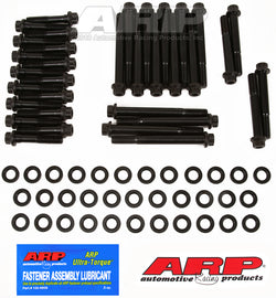 ARP SB Chevy w/Pontiac Brodix head bolt kit