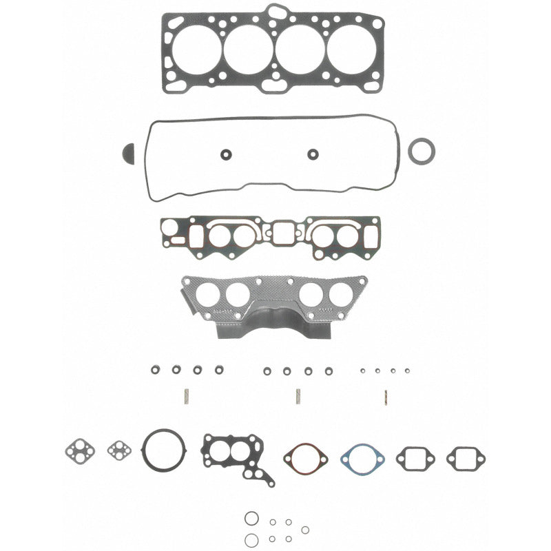 Fel-Pro Mitsubishi Mighty Max HS 9086 B-2 Engine Cylinder Head Gasket Set