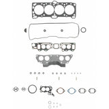Fel-Pro Mitsubishi Mighty Max HS 9086 B-2 Engine Cylinder Head Gasket Set