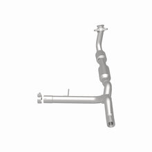 Load image into Gallery viewer, Magnaflow 2004 Ford F-150 4.6L Direct Fit Converter