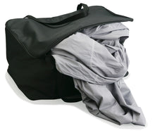 Load image into Gallery viewer, Covercraft Zippered Tote Bag - Small (For Single-Layer Fabric)