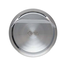 Load image into Gallery viewer, Manley Chevrolet LS Piston Set - 4.135in Bore 1.115in CH, -18.00 CC