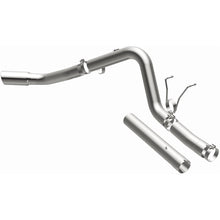 Load image into Gallery viewer, BRExhaust 07-11 Dodge Ram 2500/3500 6.7L Exhaust Kit