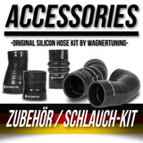 Wagner Tuning 12-18 Audi A6 C7 (Typ 4G) 3.0BiTDI Silicone Hose Kit