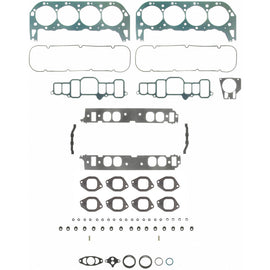 Fel-Pro Chevrolet K3500 HS 9502 PT PermaTorque Engine Cylinder Head Gasket Set