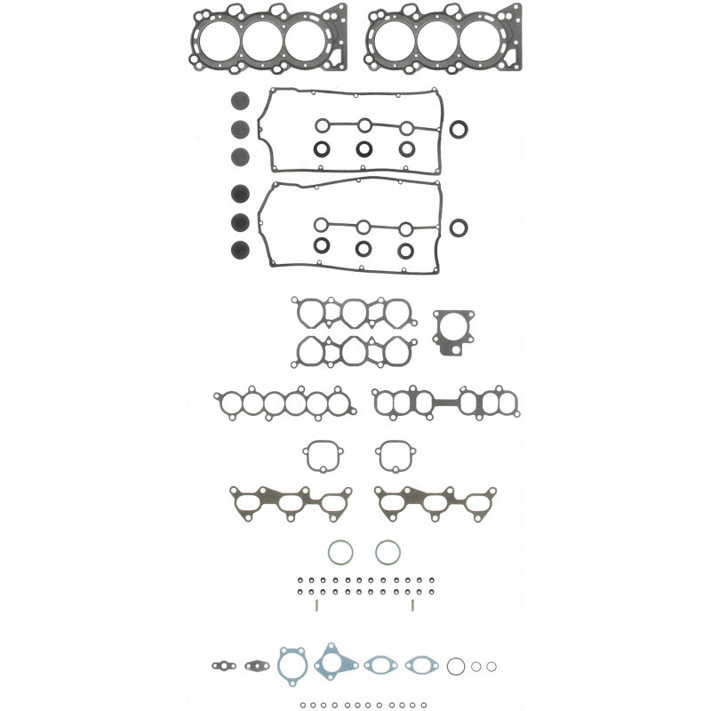 Fel-Pro Isuzu Trooper HS 9174 PT PermaTorque Engine Cylinder Head Gasket Set