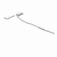 Load image into Gallery viewer, MagnaFlow BRE Exhaust Kit 12-17 JEEP COMPASS 2.4L