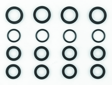 Load image into Gallery viewer, Twin Power 48-78 Big Twin Pushrod O Ring Kit Replaces H-D 17955-48