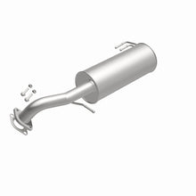 Load image into Gallery viewer, MagnaFlow BRE Exhaust Kit 12-13 KIA Soul 1.6L 2.0L