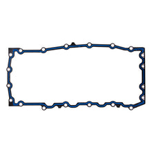 Load image into Gallery viewer, Fel-Pro Ford F-250 Super Duty OS 30848 R Engine Oil Pan Gasket Set 20 Bolt Hole One Piece Gasket