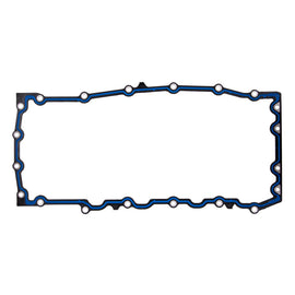 Fel-Pro Ford F-250 Super Duty OS 30848 R Engine Oil Pan Gasket Set 20 Bolt Hole One Piece Gasket