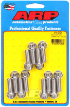 Load image into Gallery viewer, ARP AMC SS 12pt intake manifold bolt kit