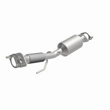Load image into Gallery viewer, Magnaflow 19-21 Nissan Altima 2.5L Single Underbody Direct Fit Converter