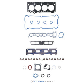 Fel-Pro Dodge Caravan HS 26202 PT-2 PermaTorque Engine Cylinder Head Gasket Set