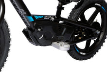 Load image into Gallery viewer, Hardline Electric Bike Foot Pegs