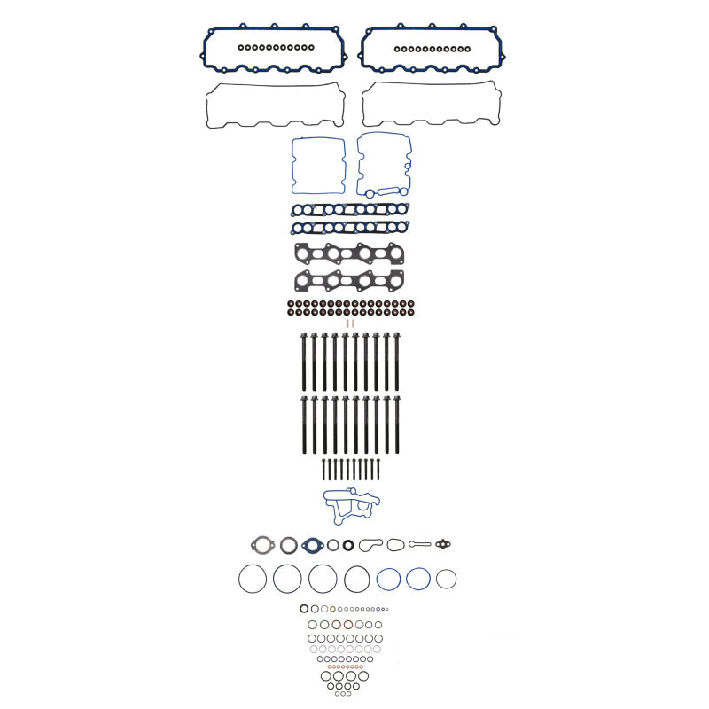 Fel-Pro Ford F-250 Super Duty HSUB 26374 Engine Cylinder Head Gasket Set Head Gasket Sold Separately