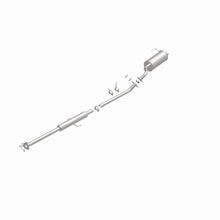 Load image into Gallery viewer, MagnaFlow BRE Exhaust Kit 02-06 Honda CRV 2.4L