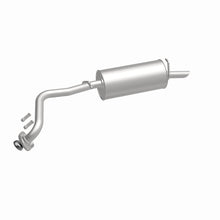 Load image into Gallery viewer, MagnaFlow BRE Exhaust Kit 12-17 Toyota PRIUS V 1.8L