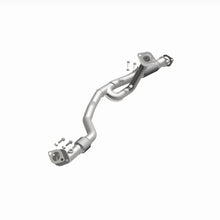 Load image into Gallery viewer, BRE Exhaust 09-17 Outlook Traverse 3.6L Front Pipe Kit
