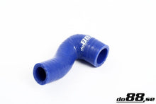 Load image into Gallery viewer, do88 Volvo 850/S70/V70 Turbo 94-98 Idle Control Hose Blue