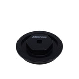 Peterson Fluid Systems Oil Cap Filter Housing