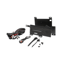 Load image into Gallery viewer, Rockford Fosgate Polaris RZR (Gen-3) 4 AWG Amp Installation Kit