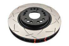 Load image into Gallery viewer, DBA 93-98 Supra Non-Turbo / 00-05 Lexus IS300 Front Slotted 4000 Series Rotor