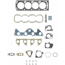 Fel-Pro Pontiac Sunbird HIS 9188 PT-1 PermaTorque Engine Cylinder Head Gasket Set