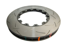 Load image into Gallery viewer, DBA 15-17 Ford Mustang V8 GT T3 5000 Series Replacement Rotor (Nuts Only Included)