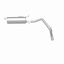 Load image into Gallery viewer, MagnaFlow BRE Exhaust Kit 04-10 Toyota Sienna