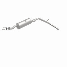 Load image into Gallery viewer, MagnaFlow BRE Exhaust Kit 86-95 Suzuki Samurai 1.3L