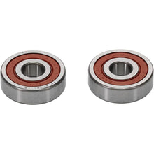 Load image into Gallery viewer, Pivot Works Hyosung, Suzuki Wheel Bearing Kit Premium Bearings